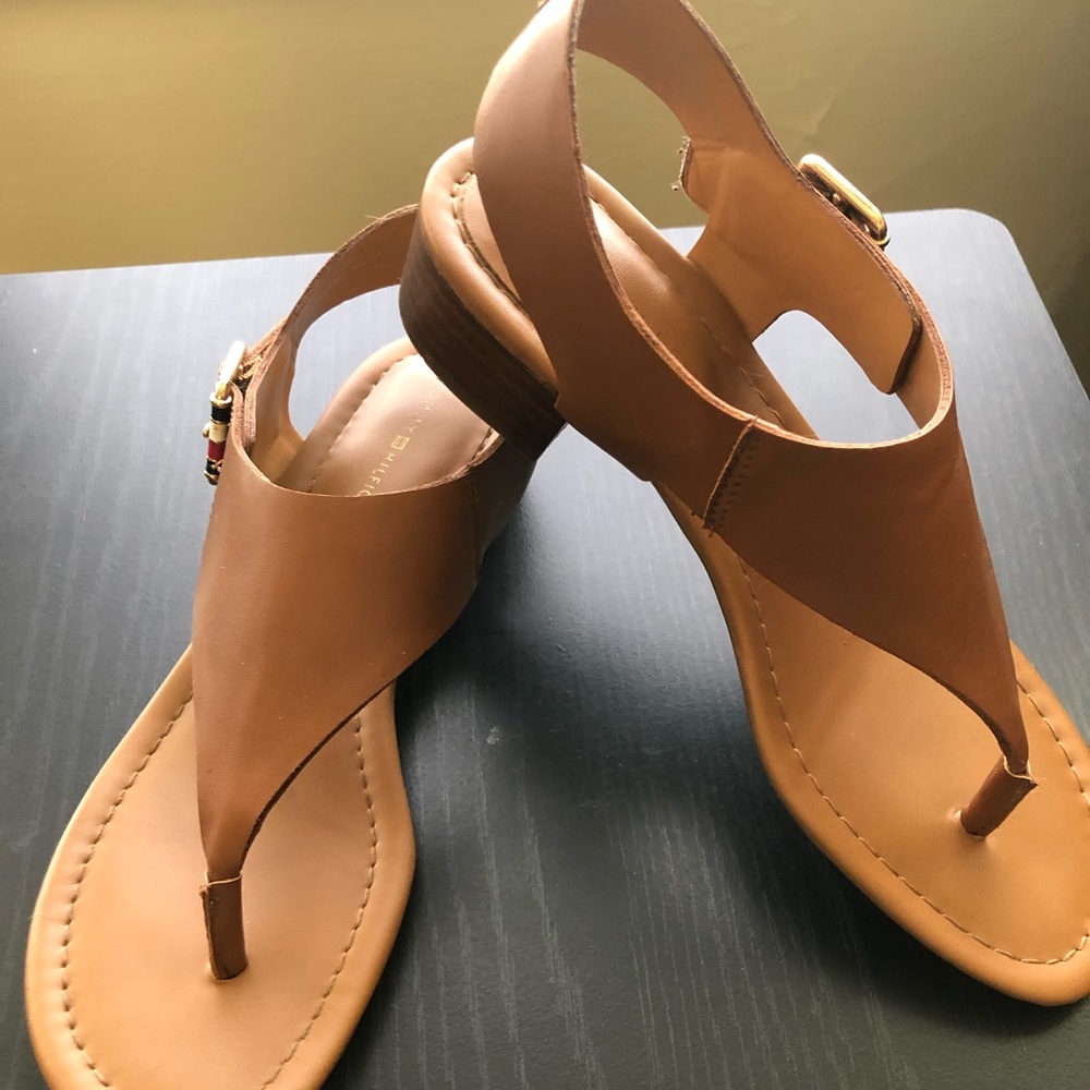 Tommy Hilfiger Sandals